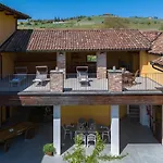 Agroturismo La Martina *