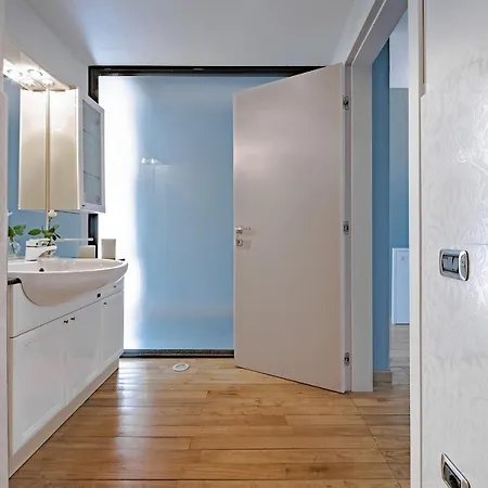 ファームステイ La Martina