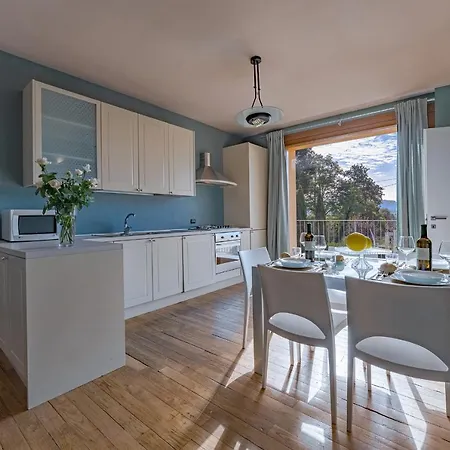 Alojamento de Turismo Rural La Martina *