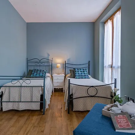 Farm stay La Martina Canelli