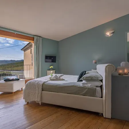 Alojamento de Turismo Rural La Martina Canelli