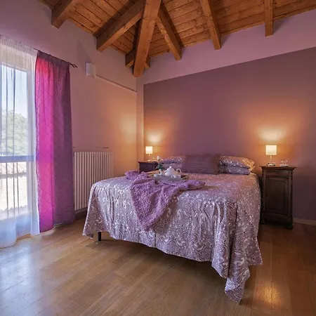 La Martina Alojamento de Turismo Rural