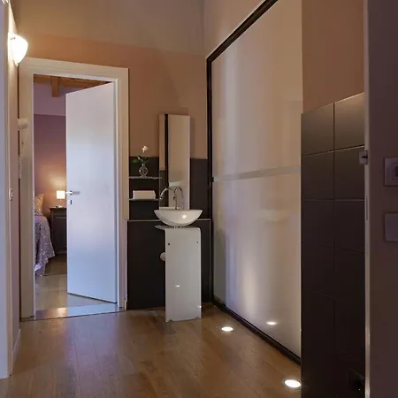 ファームステイ La Martina カネッリ