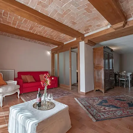 Alojamento de Turismo Rural La Martina *