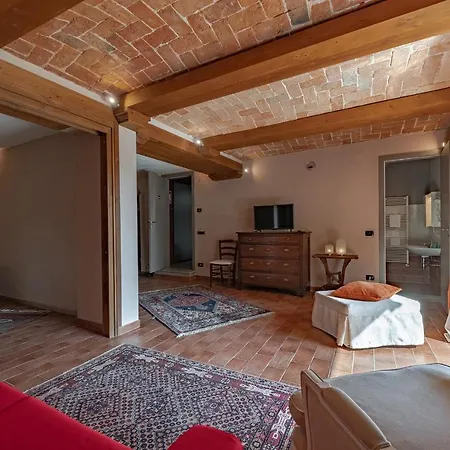 La Martina Vakantieboerderij *