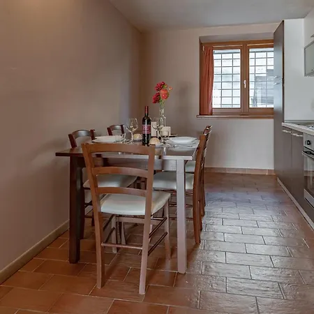 La Martina Séjour à la ferme Canelli
