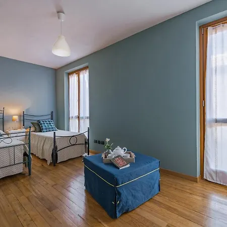 Farm stay La Martina