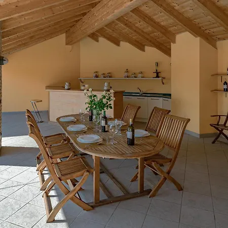 Alojamento de Turismo Rural La Martina *