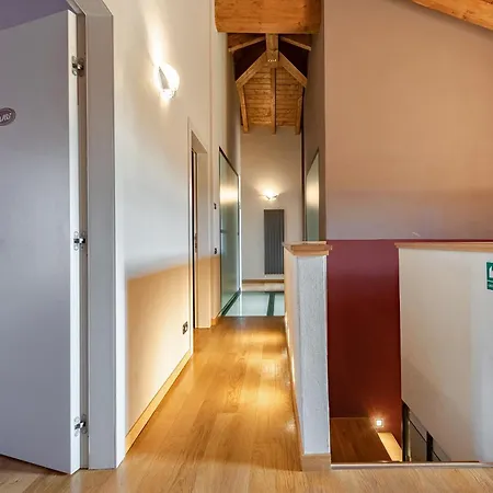 La Martina Farm stay *