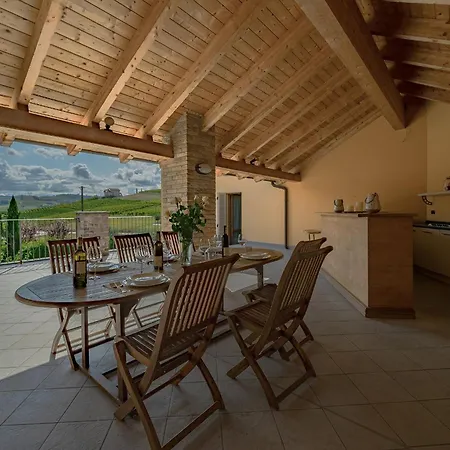 La Martina Alojamento de Turismo Rural